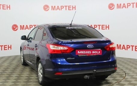 Ford Focus III, 2012 год, 855 000 рублей, 7 фотография