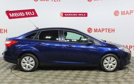 Ford Focus III, 2012 год, 855 000 рублей, 4 фотография