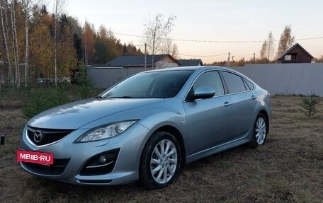 Mazda 6, 2010 год, 1 050 000 рублей, 5 фотография