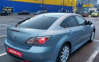 Mazda 6, 2010 год, 1 050 000 рублей, 1 фотография