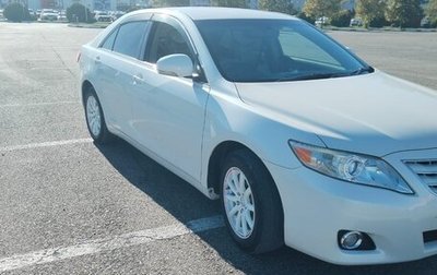 Toyota Camry, 2009 год, 1 650 000 рублей, 1 фотография