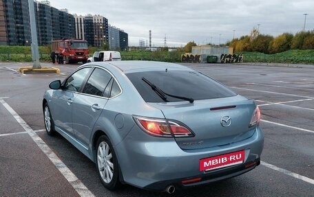 Mazda 6, 2010 год, 1 050 000 рублей, 2 фотография