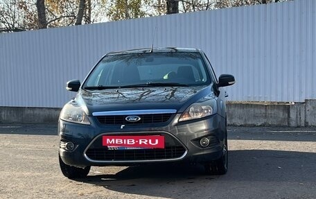 Ford Focus II рестайлинг, 2010 год, 670 000 рублей, 3 фотография