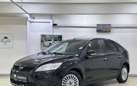 Ford Focus II рестайлинг, 2011 год, 780 000 рублей, 1 фотография