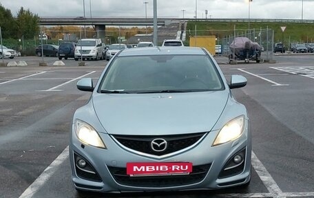 Mazda 6, 2010 год, 1 050 000 рублей, 6 фотография