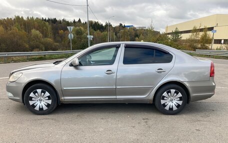 Skoda Octavia, 2011 год, 580 000 рублей, 1 фотография