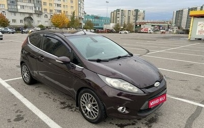 Ford Fiesta, 2009 год, 500 000 рублей, 1 фотография