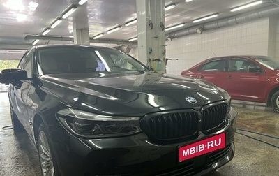 BMW 6 серия, 2019 год, 4 670 000 рублей, 1 фотография