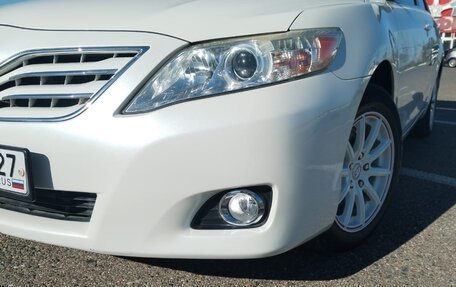 Toyota Camry, 2009 год, 1 650 000 рублей, 6 фотография