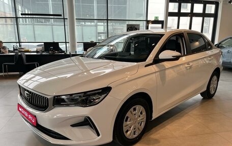 Geely Emgrand, 2024 год, 2 367 990 рублей, 1 фотография