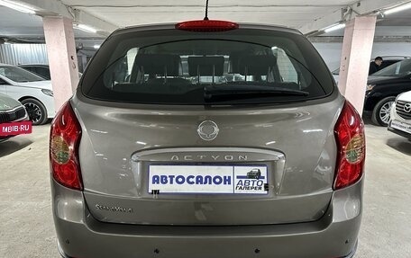 SsangYong Actyon II рестайлинг, 2013 год, 1 225 000 рублей, 7 фотография