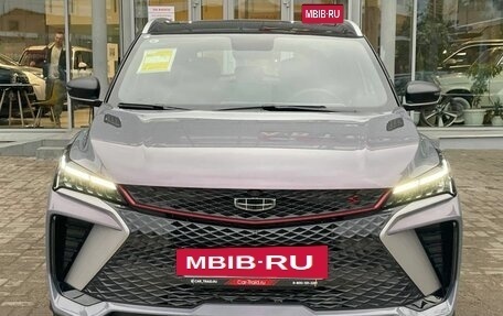 Geely Coolray I, 2024 год, 2 500 000 рублей, 3 фотография