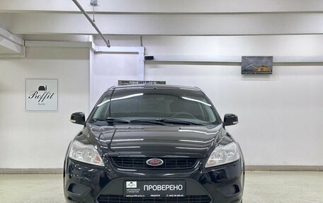 Ford Focus II рестайлинг, 2011 год, 780 000 рублей, 2 фотография