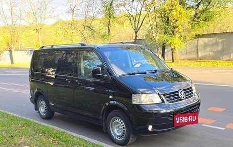 Volkswagen Caravelle T5, 2008 год, 1 280 000 рублей, 3 фотография