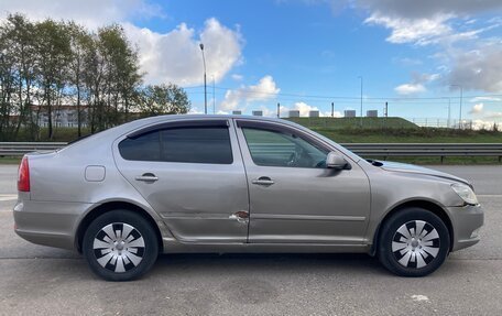 Skoda Octavia, 2011 год, 580 000 рублей, 4 фотография