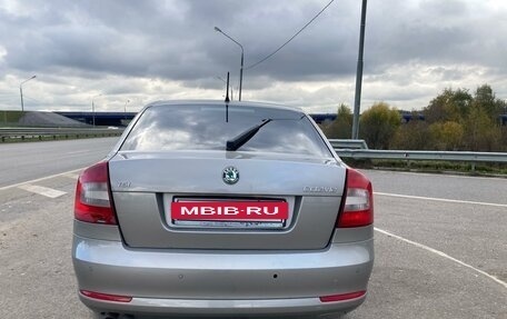 Skoda Octavia, 2011 год, 580 000 рублей, 3 фотография