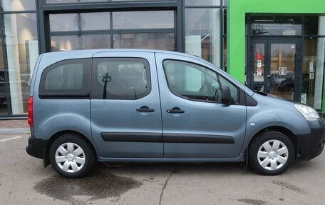 Citroen Berlingo II рестайлинг, 2008 год, 709 000 рублей, 6 фотография