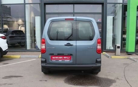 Citroen Berlingo II рестайлинг, 2008 год, 709 000 рублей, 7 фотография