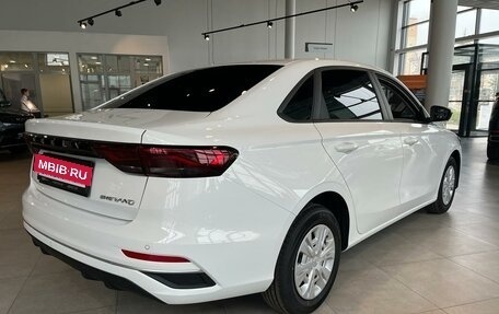 Geely Emgrand, 2024 год, 2 367 990 рублей, 4 фотография