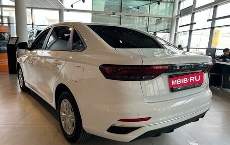 Geely Emgrand, 2024 год, 2 367 990 рублей, 6 фотография