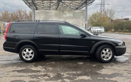 Volvo XC70 I, 2004 год, 790 000 рублей, 4 фотография