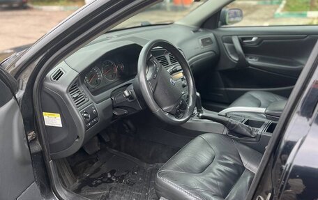 Volvo XC70 I, 2004 год, 790 000 рублей, 10 фотография