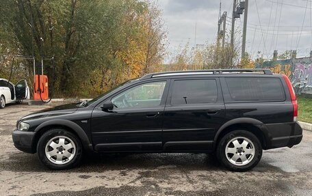 Volvo XC70 I, 2004 год, 790 000 рублей, 9 фотография