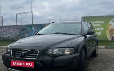 Volvo XC70 I, 2004 год, 790 000 рублей, 1 фотография