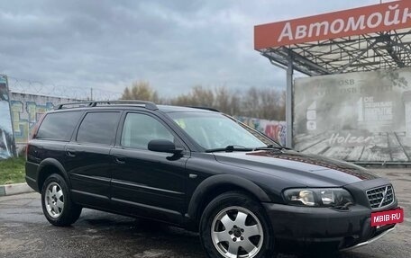 Volvo XC70 I, 2004 год, 790 000 рублей, 3 фотография