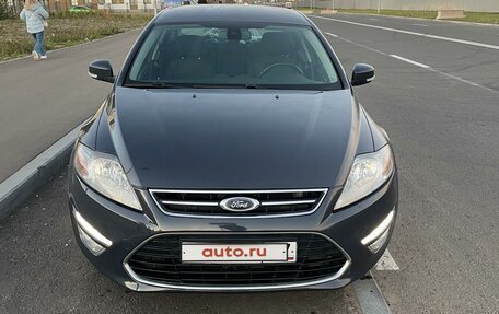 Ford Mondeo IV, 2013 год, 870 000 рублей, 1 фотография