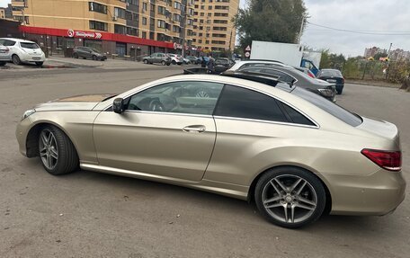 Mercedes-Benz E-Класс, 2015 год, 1 850 000 рублей, 12 фотография