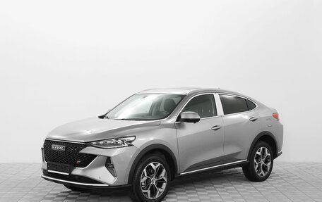 Haval F7x I, 2024 год, 3 640 000 рублей, 1 фотография