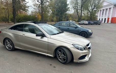 Mercedes-Benz E-Класс, 2015 год, 1 850 000 рублей, 7 фотография