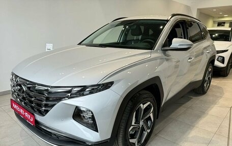 Hyundai Tucson, 2024 год, 4 024 000 рублей, 1 фотография