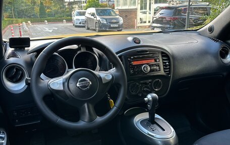 Nissan Juke II, 2015 год, 1 360 000 рублей, 20 фотография