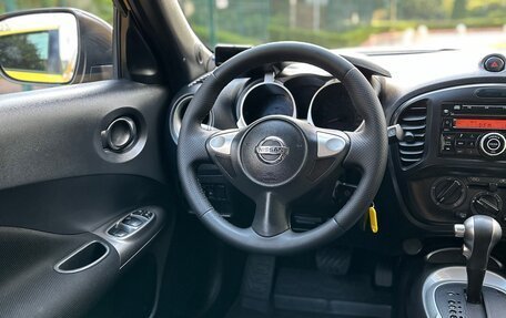 Nissan Juke II, 2015 год, 1 360 000 рублей, 18 фотография