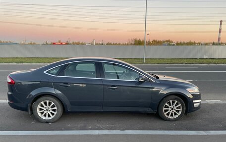 Ford Mondeo IV, 2013 год, 870 000 рублей, 3 фотография