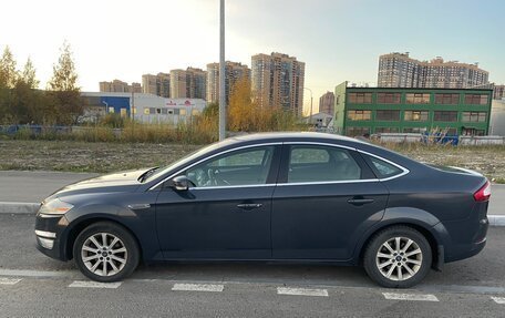 Ford Mondeo IV, 2013 год, 870 000 рублей, 5 фотография