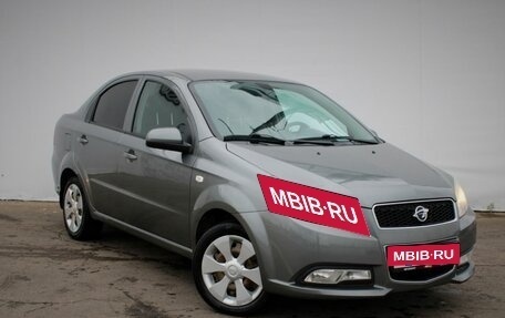 Ravon Nexia R3, 2016 год, 790 000 рублей, 3 фотография