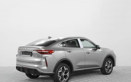 Haval F7x I, 2024 год, 3 640 000 рублей, 2 фотография