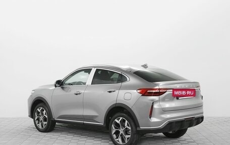 Haval F7x I, 2024 год, 3 640 000 рублей, 4 фотография