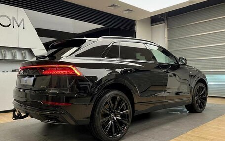 Audi Q8 I, 2023 год, 16 390 000 рублей, 5 фотография