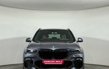 BMW X5, 2021 год, 8 197 000 рублей, 3 фотография