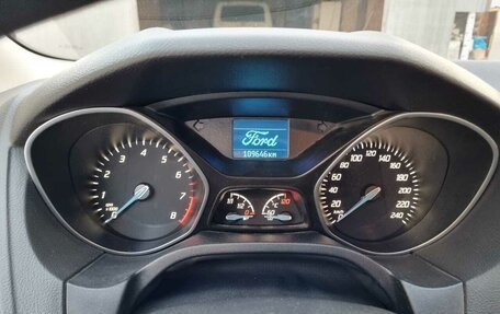 Ford Focus III, 2013 год, 850 000 рублей, 6 фотография