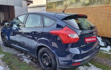 Ford Focus III, 2013 год, 850 000 рублей, 3 фотография