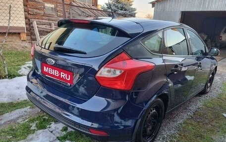 Ford Focus III, 2013 год, 850 000 рублей, 4 фотография