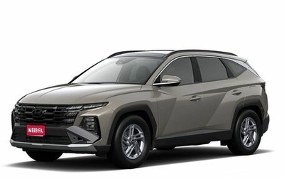 Hyundai Tucson, 2024 год, 3 850 000 рублей, 1 фотография