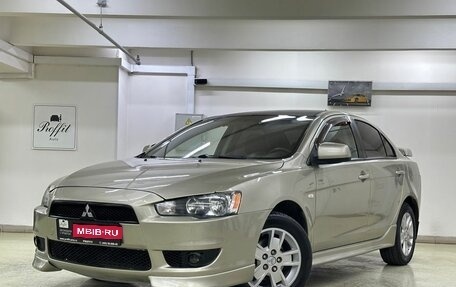 Mitsubishi Lancer IX, 2009 год, 579 000 рублей, 1 фотография