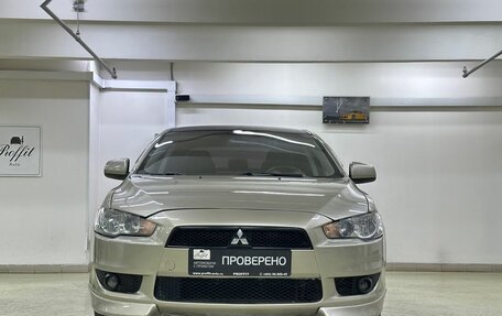 Mitsubishi Lancer IX, 2009 год, 579 000 рублей, 2 фотография