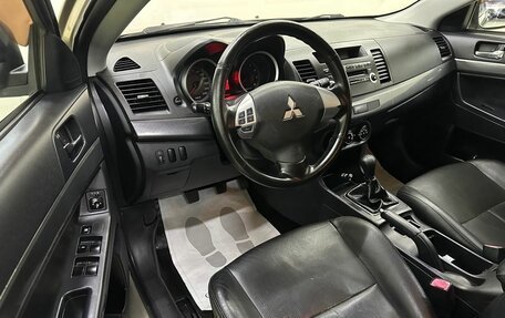 Mitsubishi Lancer IX, 2009 год, 579 000 рублей, 8 фотография